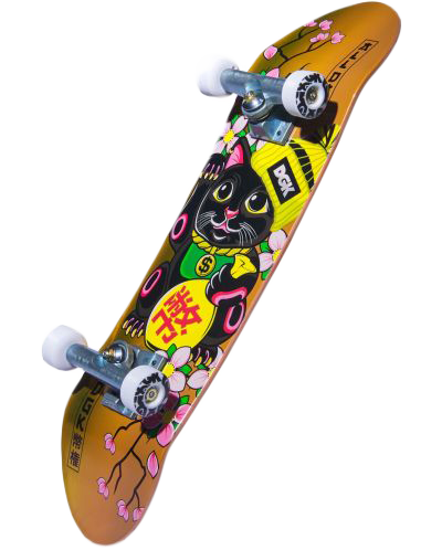 GD007