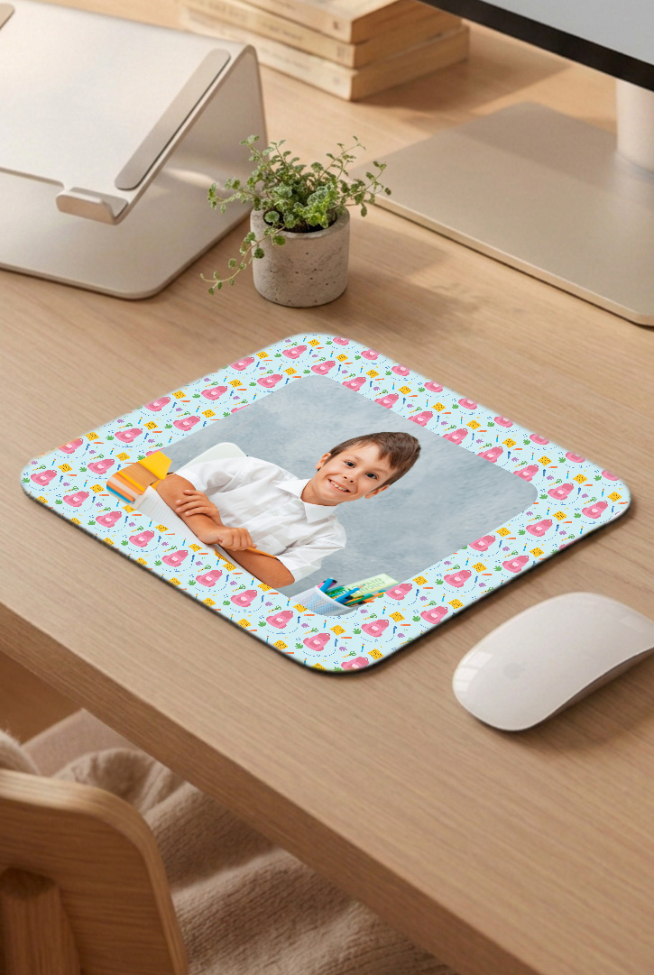 Mouse pad σχολικά είδη