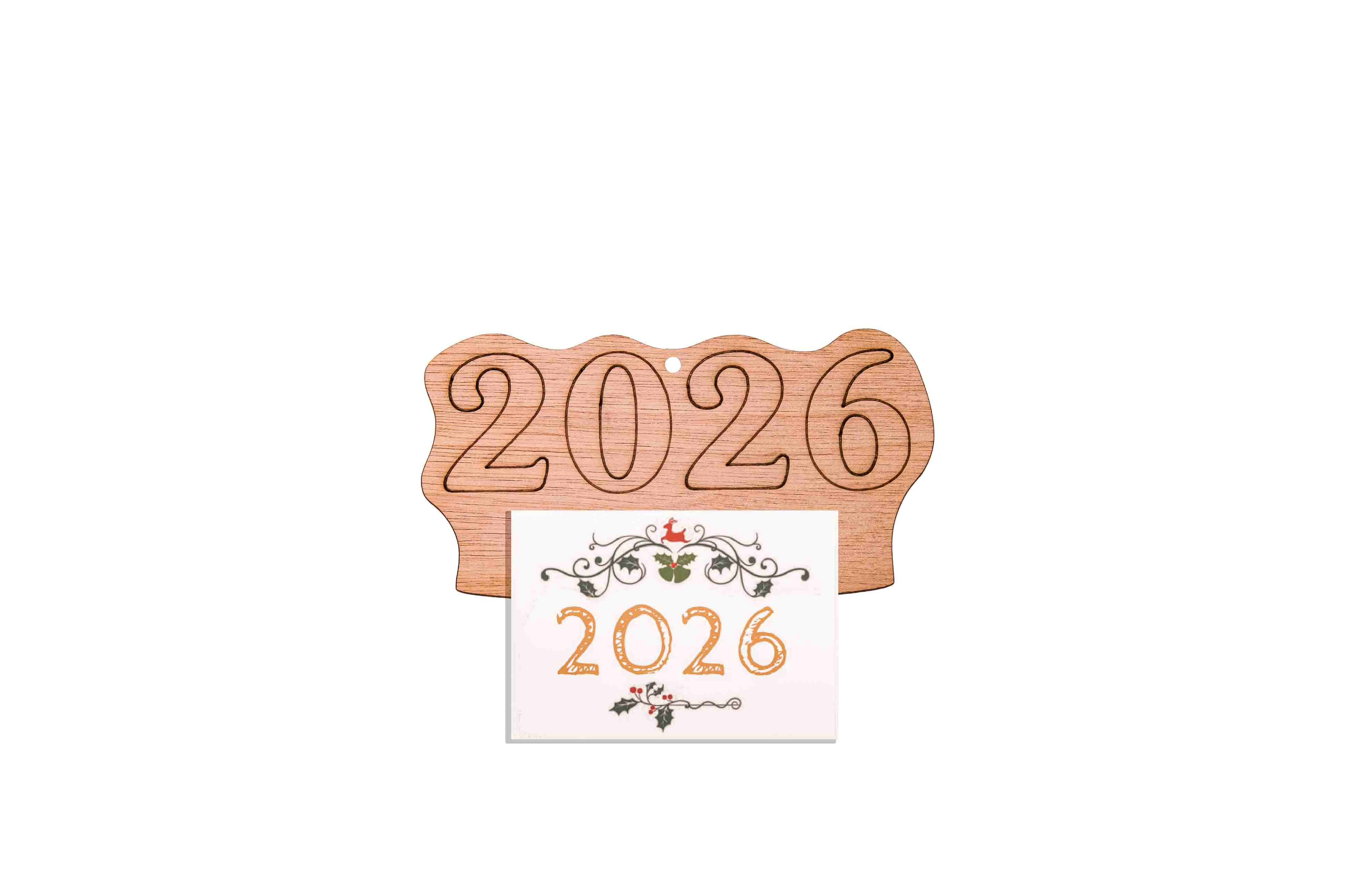 Οριζόντιο 2026