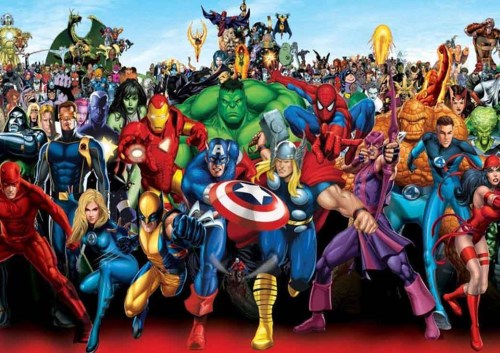 marvel